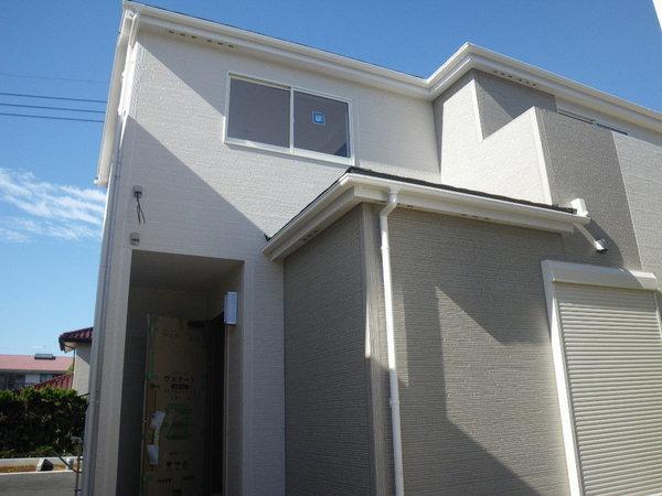 Local appearance photo. It is a local appearance