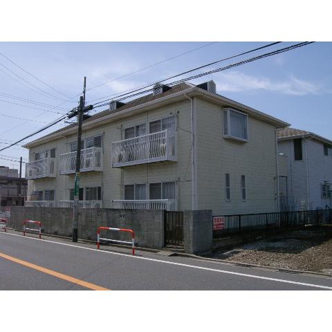 Building appearance