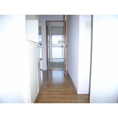 Other room space