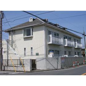 Building appearance