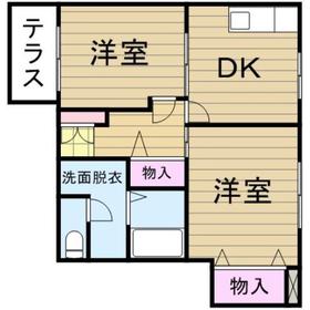 Building appearance