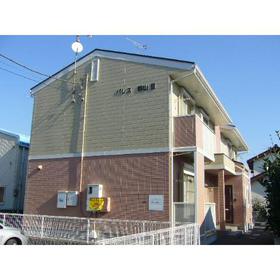 Building appearance