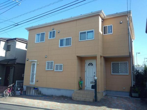 Local appearance photo. Exterior Photos