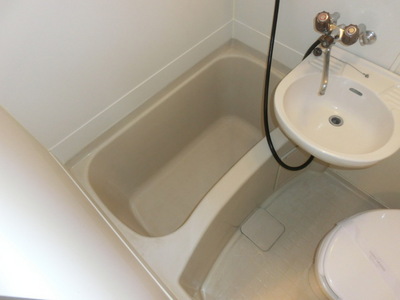 Bath. Bathroom