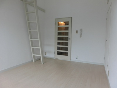 Living and room. room