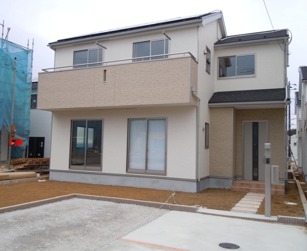 Same specifications photos (appearance). Is the company's construction cases