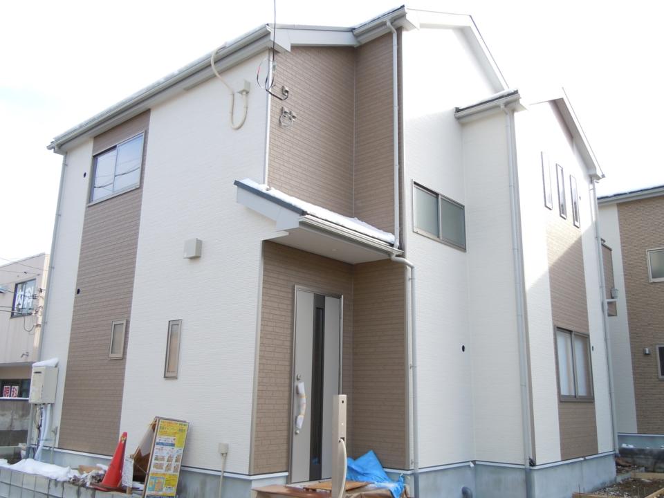 Same specifications photos (appearance). Is the company's construction cases