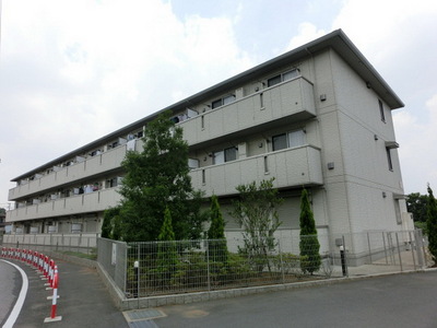 Building appearance