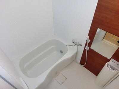 Bath. Bathroom