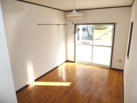 Other room space. bedroom