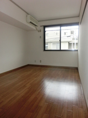 Other room space. Room another angle