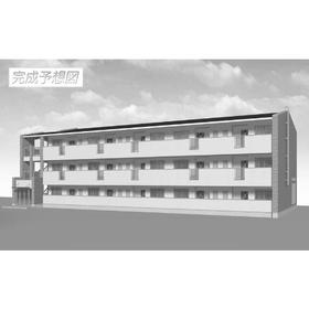 Building appearance