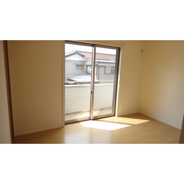 Other room space