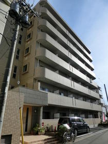 Building appearance