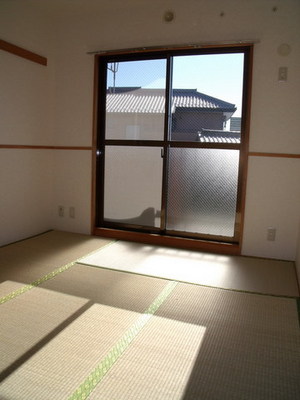 Other. It is there when convenient Japanese-style room