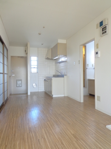 Living and room