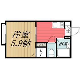 Building appearance