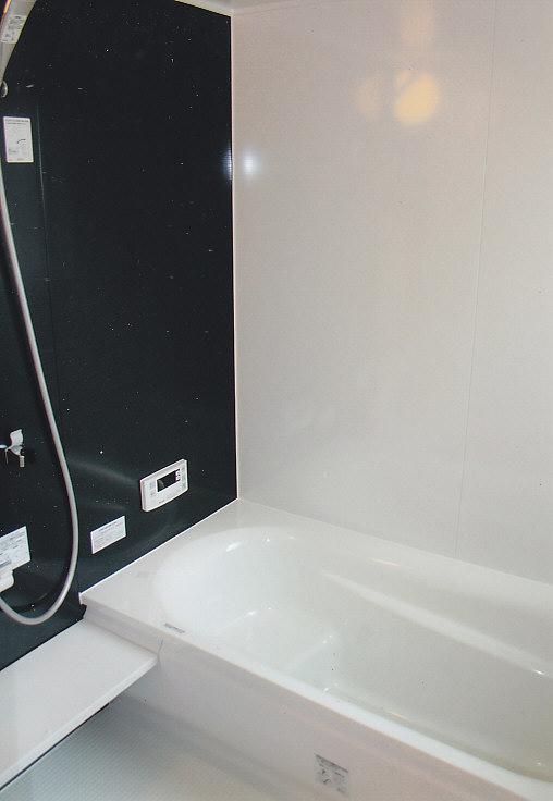 Bathroom. Bathroom stylish design