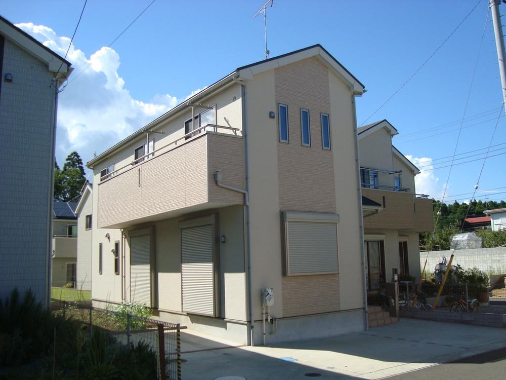 Local appearance photo
