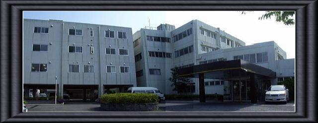 Hospital. 2138m until the medical corporation Association Ziyun Association Chiba south hospital