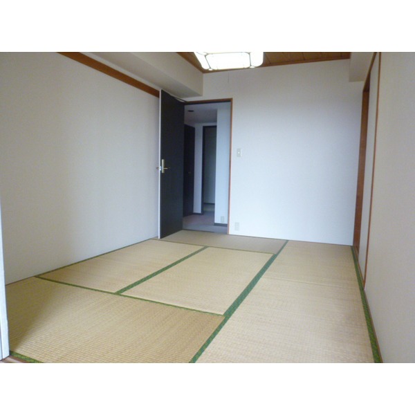 Other room space. Relaxation of Japanese-style room