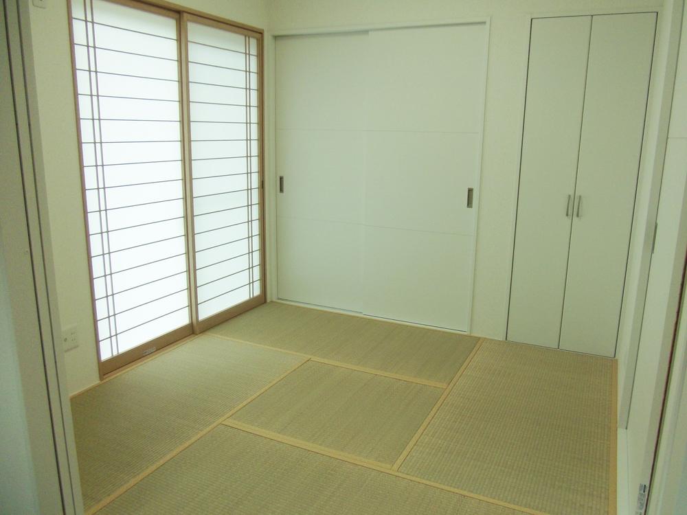 Same specifications photos (Other introspection). Bright Japanese-style room. Indoor (10 May 2013) Shooting