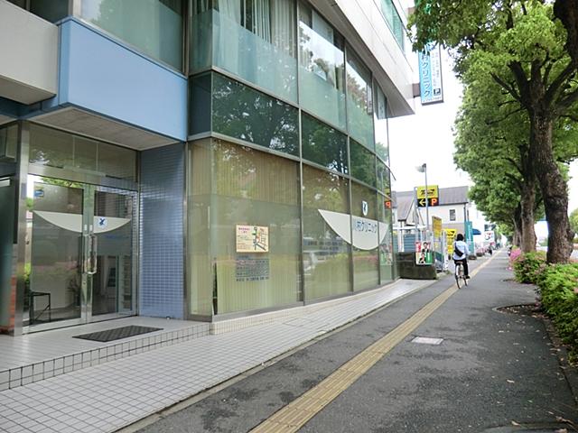 Hospital. Kawamura Clinic (internal medicine, Other) to 1550m