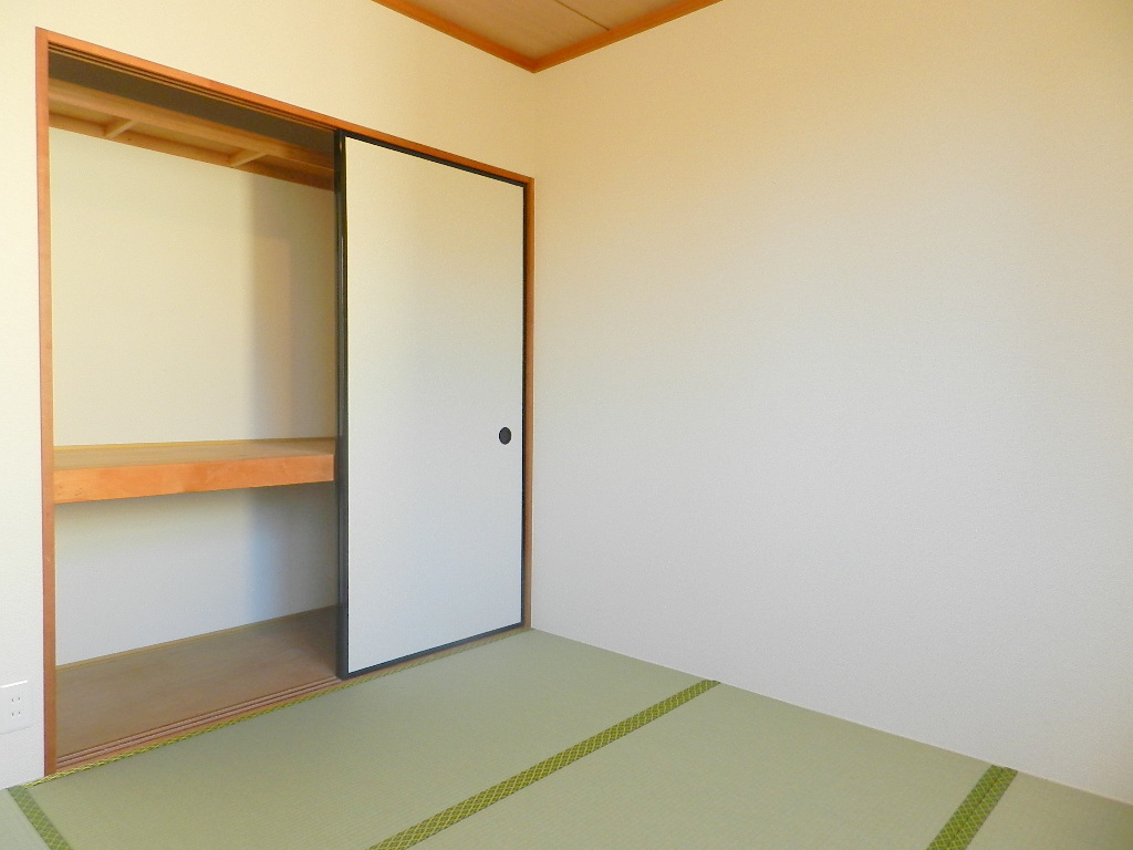 Other room space