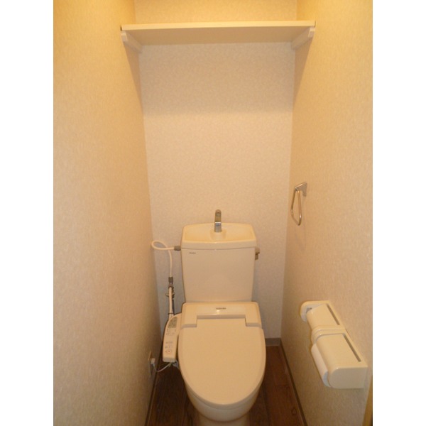 Toilet. Heating toilet seat