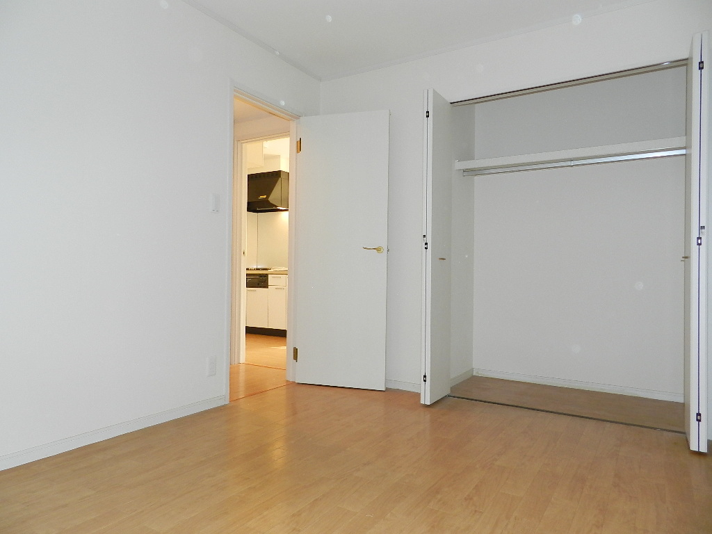 Other room space