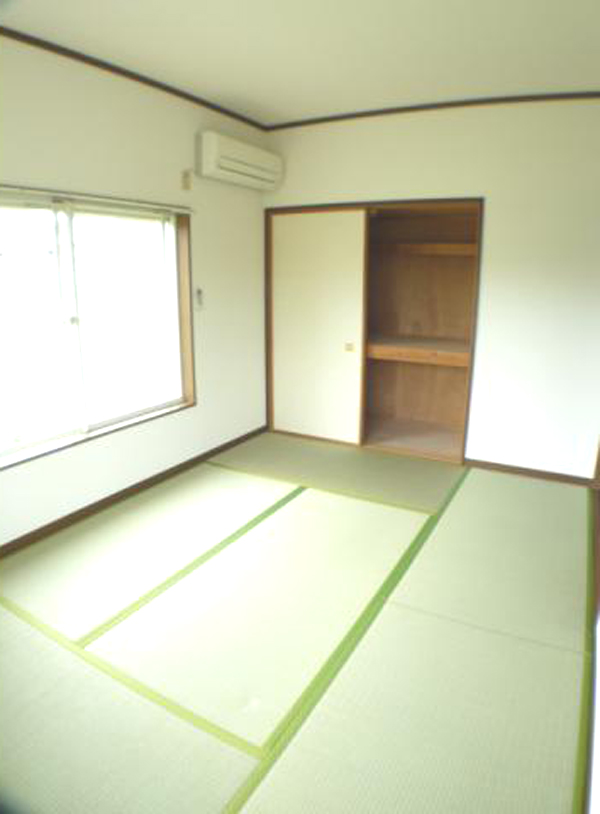 Other room space