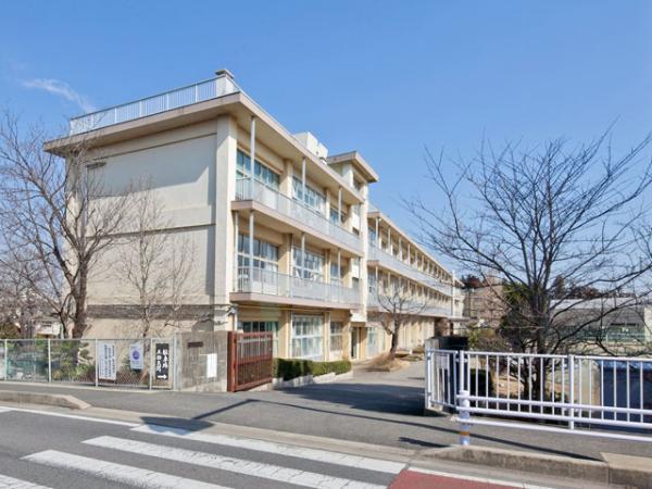 Junior high school. 1400m up to junior high school 2013 / 02 / 26 shooting Chiba City Tachikawa door junior high school