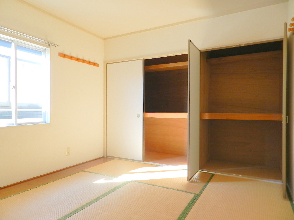 Other room space