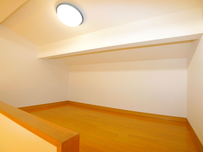 Other room space