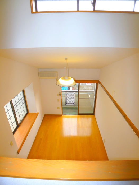 Other room space