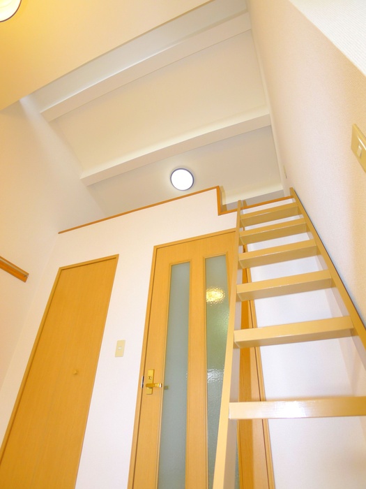 Other room space