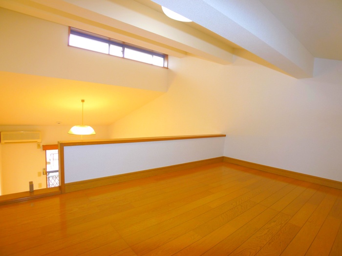 Other room space