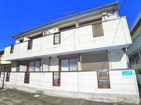 Building appearance