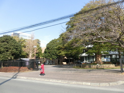 Other. 2000m to Shukutoku University (Other)