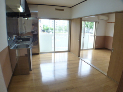 Living and room