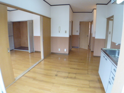 Living and room