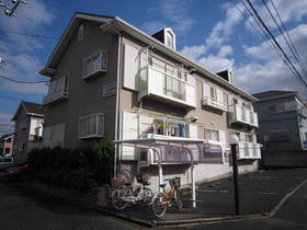 Building appearance
