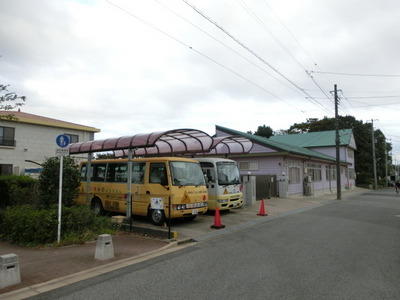 kindergarten ・ Nursery. Namami field kindergarten (kindergarten ・ Nursery school) to 200m