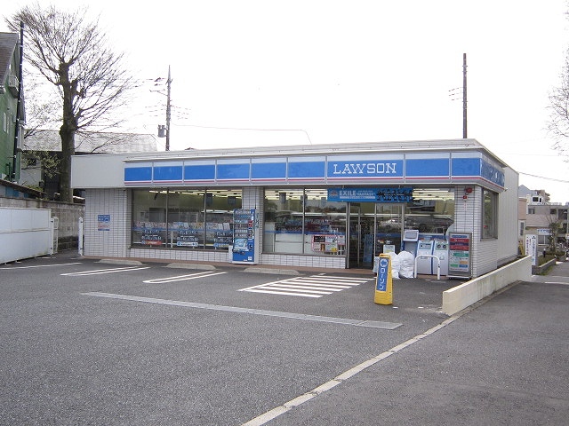 Convenience store. 174m until Lawson Chiba Asumigaoka store (convenience store)