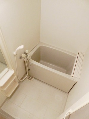 Bath. Bathroom