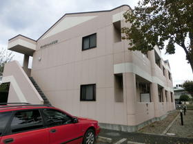 Building appearance