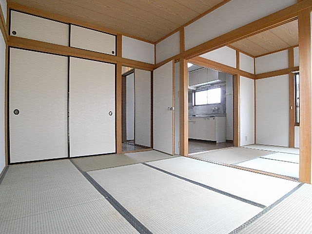 Other room space