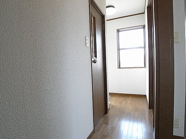 Other room space