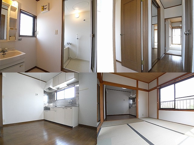 Other room space