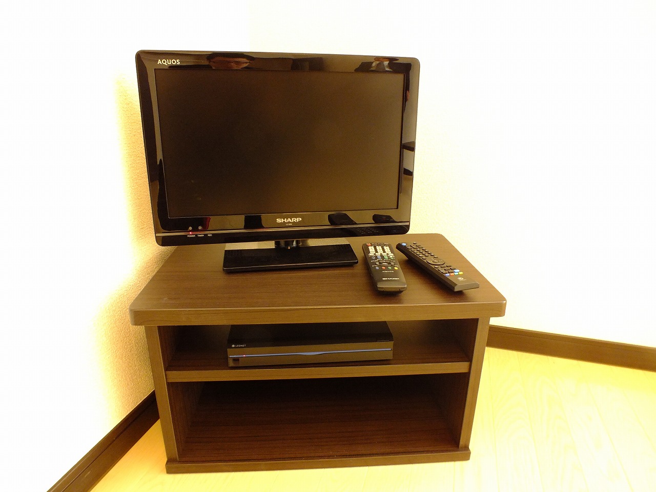 Other Equipment
